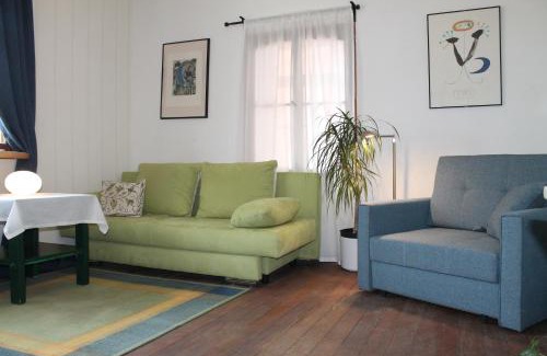 Sankt Julian Apartamento | Maison Mille Fleurs