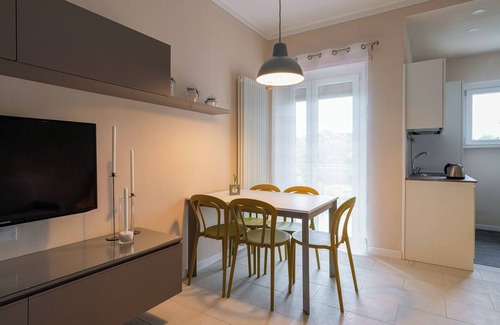 Banchette Apartamento | Maison Mimi 1 Luxury apartment welcomes you to the heart of Canavese.