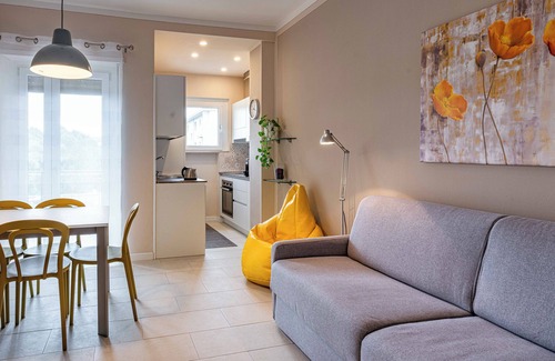 Banchette Apartamento | Maison Mimi 1 Luxury apartment welcomes you to the heart of Canavese.