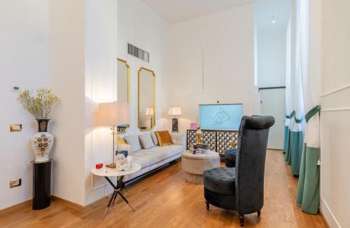 Lucca Historical Center Casa | Maison Mirò with private parking