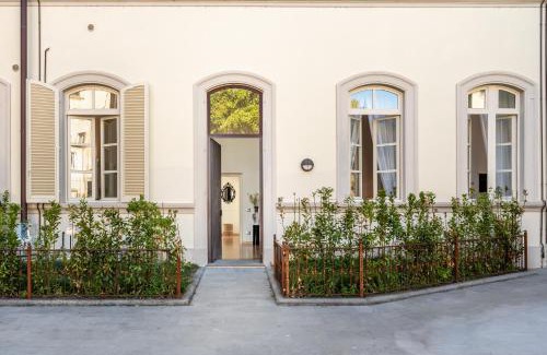 Lucca Historical Center Casa | Maison Mirò with private parking