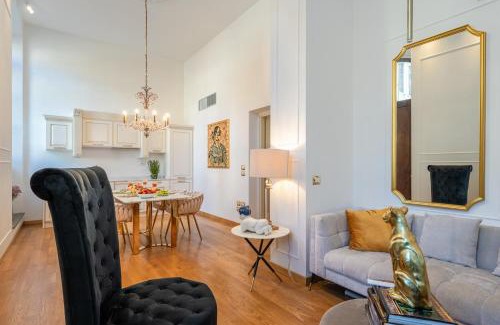 Lucca Historical Center Casa | Maison Mirò with private parking
