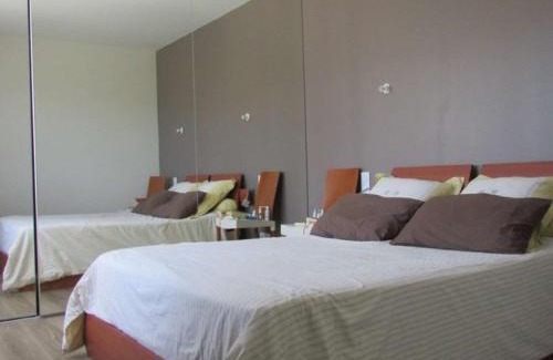 Etel Villa | Maison moderne à Étel, 4 ch, jardin privé, Wifi, animaux acceptés - FR-1-479-207