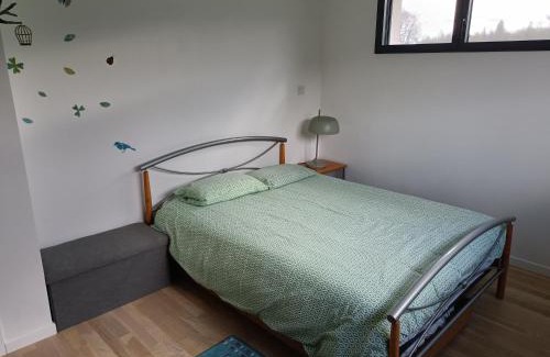 Bezinghem Casa | maison moderne à la campagne