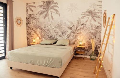 Faaa Casa | Maison Moderne et Cosy proche de Papeete