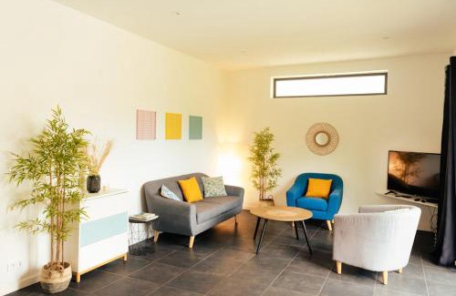 Faaa Casa | Maison Moderne et Cosy proche de Papeete