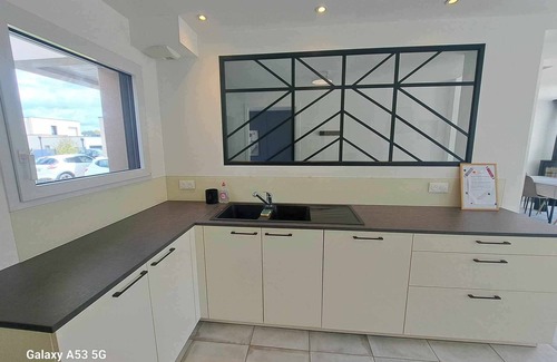 Orgeres Casa | Nuestra casa