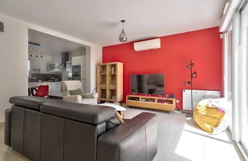 Sucy-en-Brie Casa | Maison Moderne Familiale