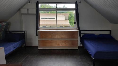 Maharepa Casa | Maison Moehau Iti
