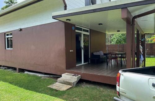 Maharepa Casa | Maison Moehau Iti