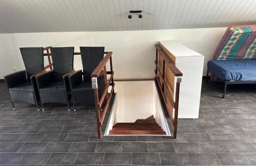 Maharepa Casa | Maison Moehau Iti