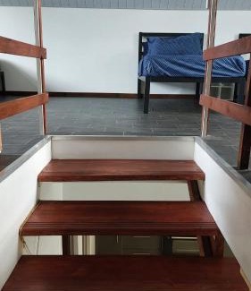 Maharepa Casa | Maison Moehau Iti