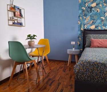 Mogliano Veneto Cama Y Desayuno | Maison Mojan B&B - Tra Venezia e Treviso