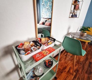 Mogliano Veneto Cama Y Desayuno | Maison Mojan B&B - Tra Venezia e Treviso