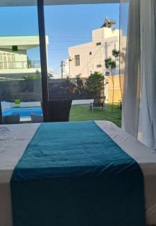Mont Choisy Apartamento | Maison Mont Choisy - One or Two Bedrooms Apartment