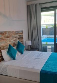 Mont Choisy Apartamento | Maison Mont Choisy - One or Two Bedrooms Apartment