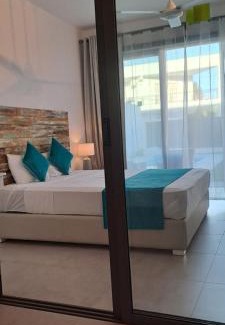 Mont Choisy Apartamento | Maison Mont Choisy - One or Two Bedrooms Apartment