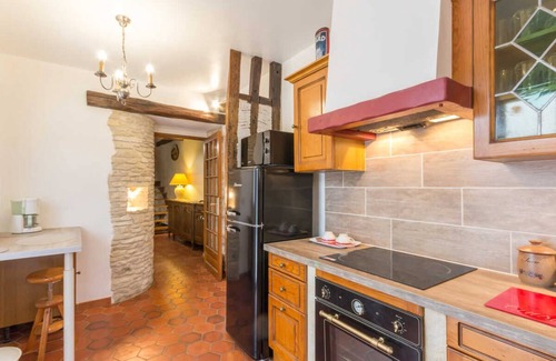 Montalet-le-Bois Casa | Maison Montalet le Bois