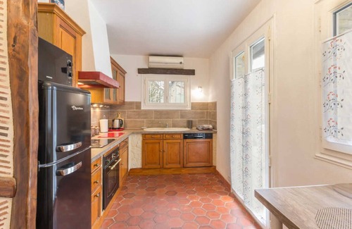 Montalet-le-Bois Casa | Maison Montalet le Bois