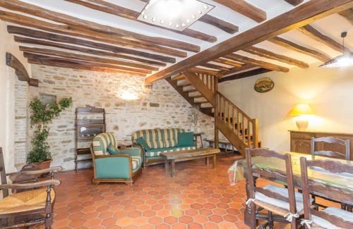 Montalet-le-Bois Casa | Maison Montalet le Bois