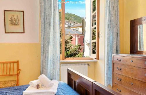 Borgo Antico Apartamento | Maison Monterosso, TerreMarine