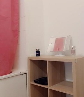 Pantin Apartamento | Maison Montfermeil T2 proche Disney, CDG et Val d'Europe