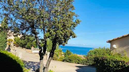 L'Ile-Rousse Villa | Maison Monticello