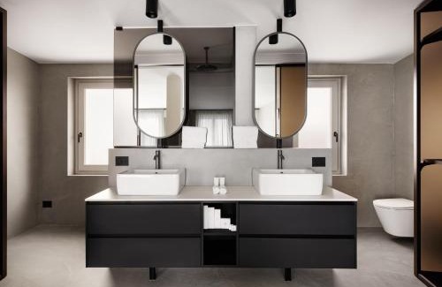Sala Comacina Apartamento | Maison MUSA at Ca' Bela