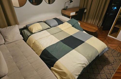 Uzice Apartamento | Maison Néphélé