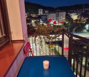 Uzice Apartamento | Maison Néphélé