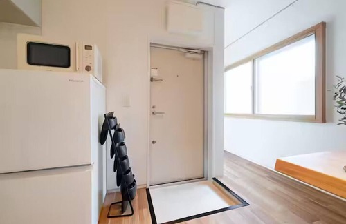 Toshima Apartamento | Maison Nagasaki FIVE 301
