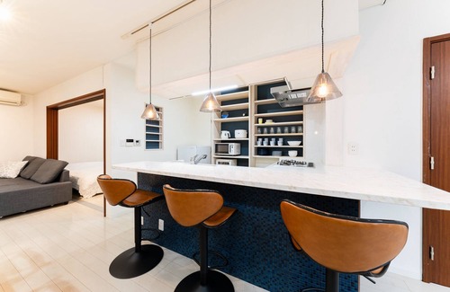 Toshima Casa | Maison Nagasaki Five