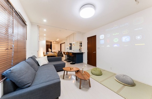 Toshima Casa | Maison Nagasaki Five