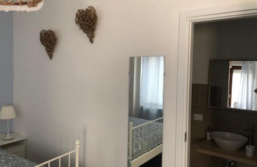 Rione Alto Casa | Maison Nanà