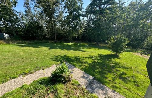 Kergonan Casa | Maison Nature Bretagne 3 chambres Plain-Pied
