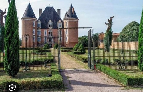 Saint-Julien-sur-Garonne Casa | Maison Neuve à la Campagne