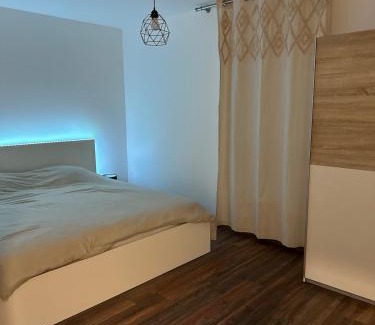 Oberhergheim Casa | Maison neuve à 8 min de Colmar