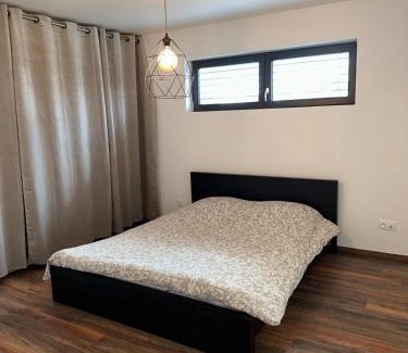 Oberhergheim Casa | Maison neuve à 8 min de Colmar