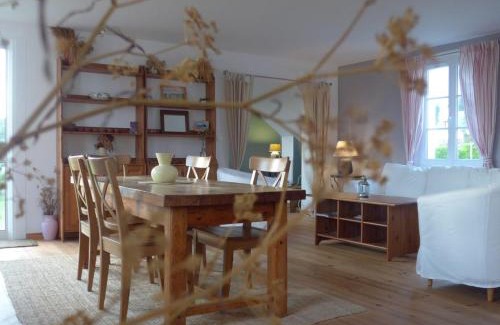 Bangor Casa | Maison neuve à Bangor, près des plages, décor soigné, jardin paysagé, pour 6 personnes. - FR-1-418-55