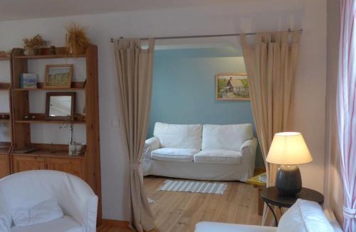 Bangor Casa | Maison neuve à Bangor, près des plages, décor soigné, jardin paysagé, pour 6 personnes. - FR-1-418-55