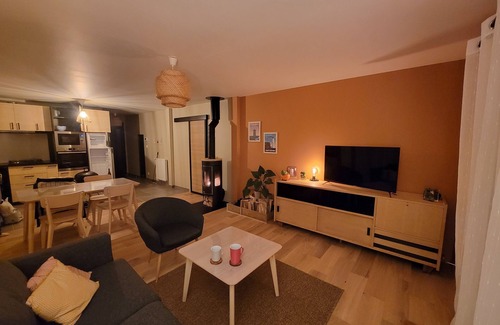 Le Conquet Casa | Maison Neuve à Deux pas de la Plage