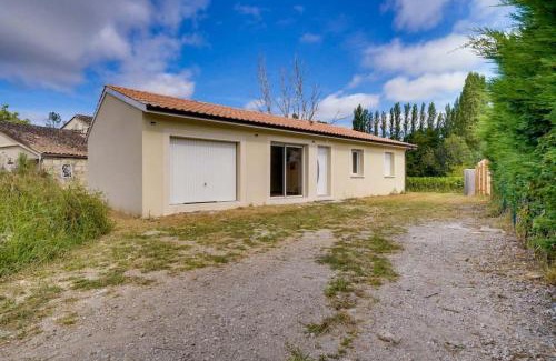 Neac Casa | Maison neuve à proximité immédiate de St Emilion