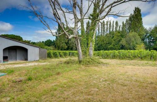 Neac Casa | Maison neuve à proximité immédiate de St Emilion