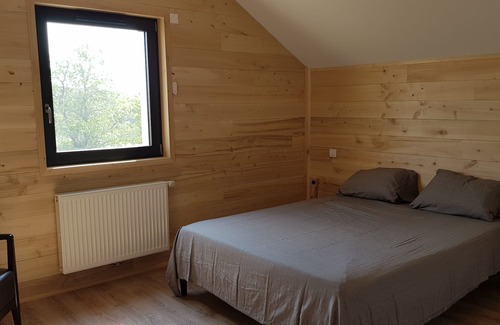 Sainte-Sabine Casa | Maison Neuve au Cœur de L'auxois