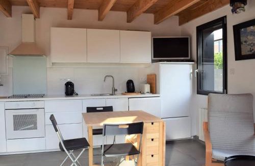 Tregastel Casa | Maison neuve avec jardin à 150m de la mer à Trégastel, proche port et plage - FR-1-368-145
