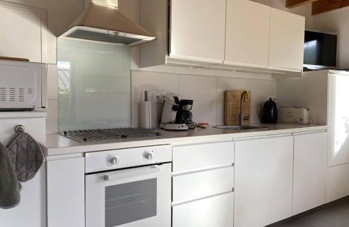 Tregastel Casa | Maison neuve avec jardin à 150m de la mer à Trégastel, proche port et plage - FR-1-368-145