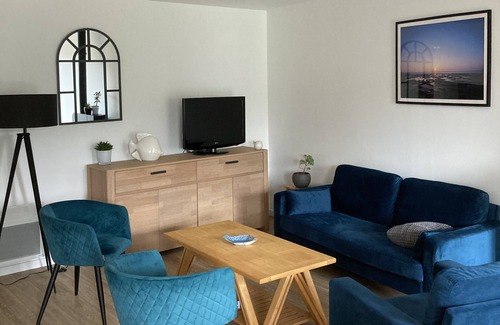 Reville Casa | Maison Neuve Bord de mer