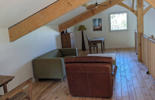 Onesse-et-Laharie Casa | Maison Neuve Dans un Cadre Privilégié Entre Forêt et Océan