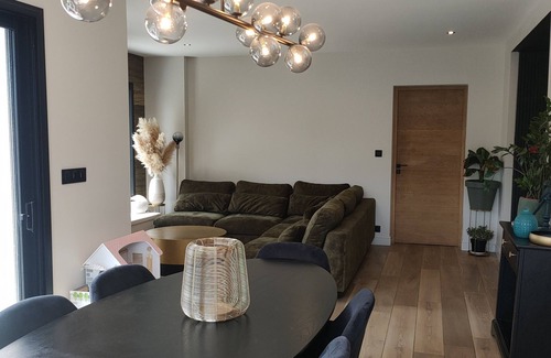 Gouesnach Casa | Maison Neuve Entre Quimper et les Plages