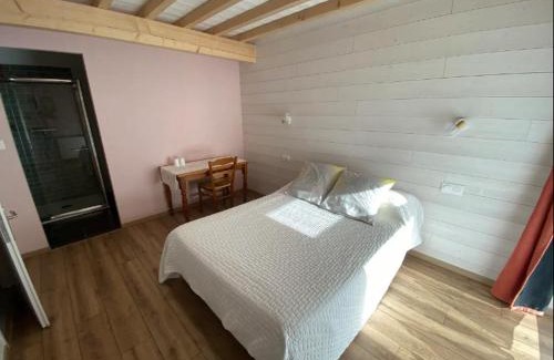 Saint-Martin-du-Mont Apartamento | Maison neuve tout confort, deux chambres